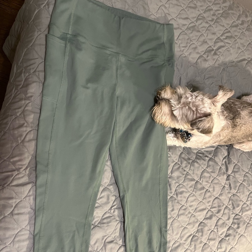 Workout leggings
